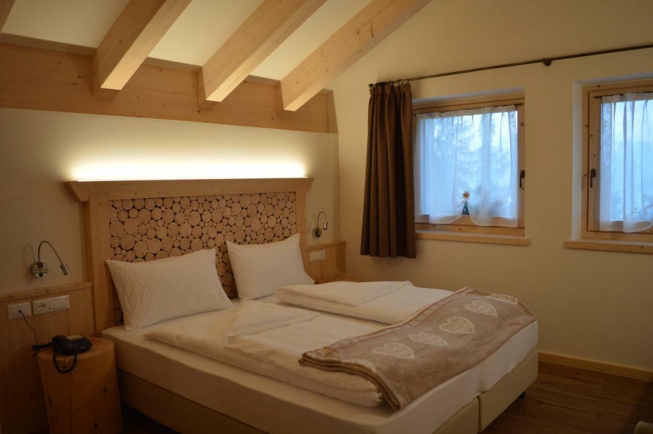 Chalet Serena Roncegno ภายนอก รูปภาพ