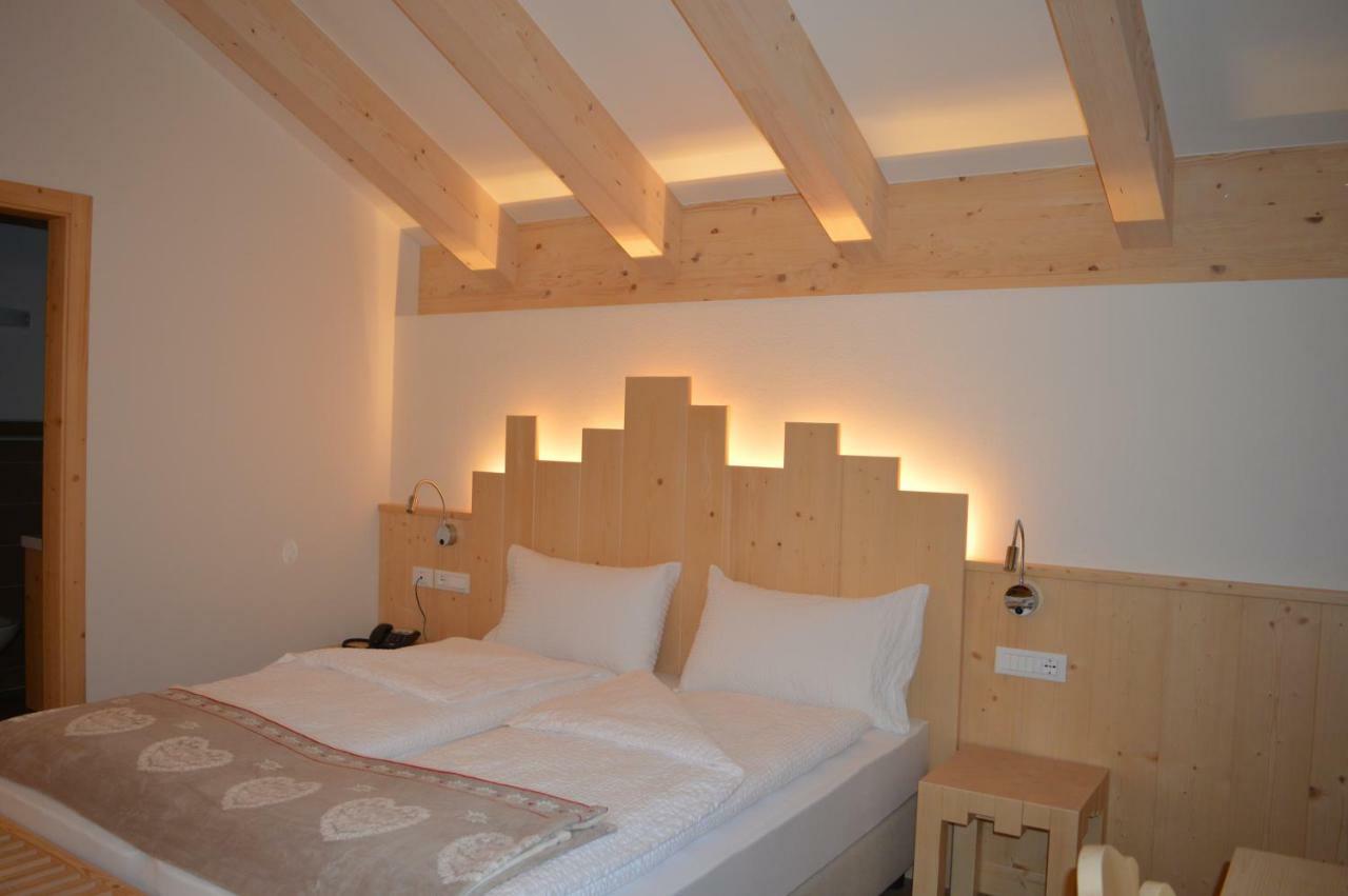 Chalet Serena Roncegno ภายนอก รูปภาพ