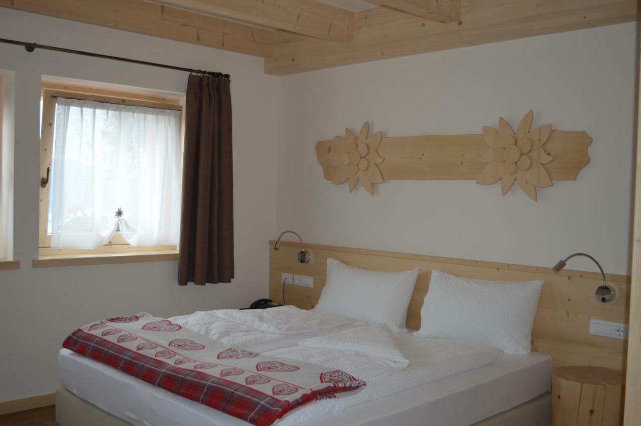 Chalet Serena Roncegno ภายนอก รูปภาพ