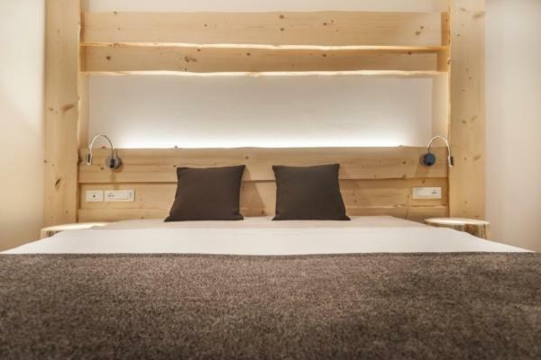 Chalet Serena Roncegno ภายนอก รูปภาพ