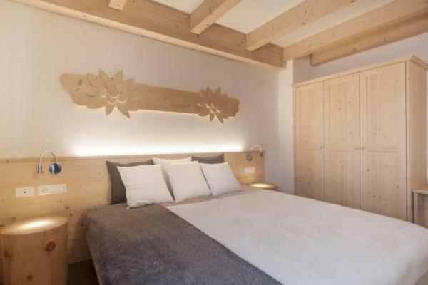 Chalet Serena Roncegno ภายนอก รูปภาพ