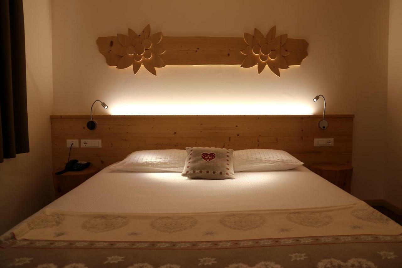 Chalet Serena Roncegno ภายนอก รูปภาพ